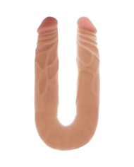 GET REAL - PEAU DOUBLE DONG 35 CM