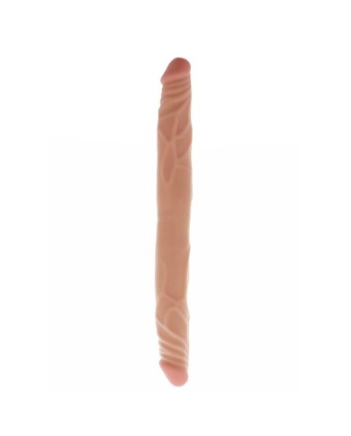 GET REAL - PEAU DOUBLE DONG 35 CM