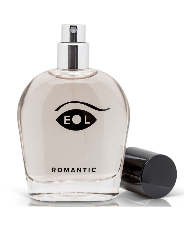 EYE OF LOVE - EOL PHR PARFUM DELUXE 50 ML - ROMANTIC