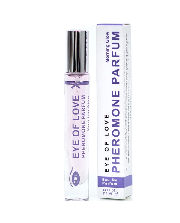 EYE OF LOVE - PARFUM AUX PHÉROMONES EOL 10 ML - MORNING GLOW