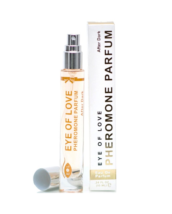 EYE OF LOVE - PARFUM AUX PHÉROMONES EOL 10 ML - AFTER DARK