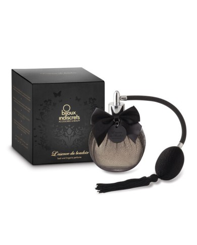 BIJOUX - BOUDOIR FEUILLE ESSENCE PARFUMEUR 130 ML