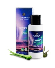 SECRETPLAY - LUBRIFIANT BIO HYBRIDE 100 ML