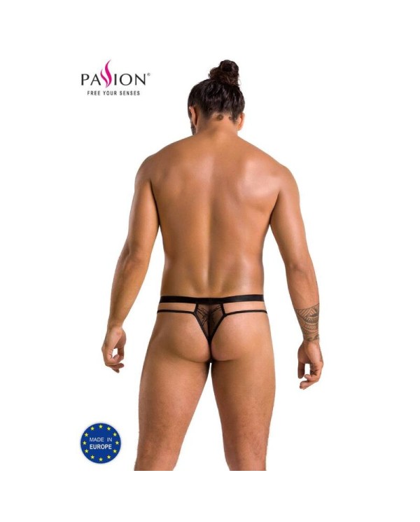 PASSION - 029 COLLIN STRING NOIR S/M