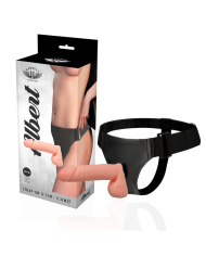 HARNESS ATTRACTION - RNES ALBERT RÉALISTE 17.5 CM -O- 4.3 CM