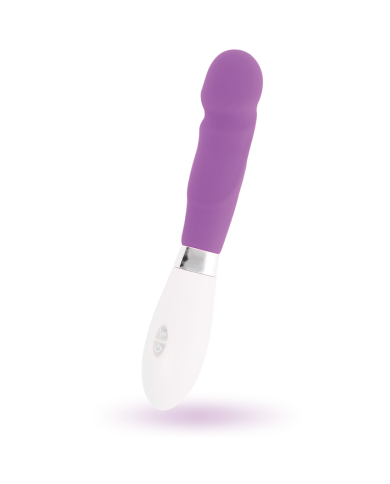 GLOSSY - VIBRATEUR PAUL VIOLET