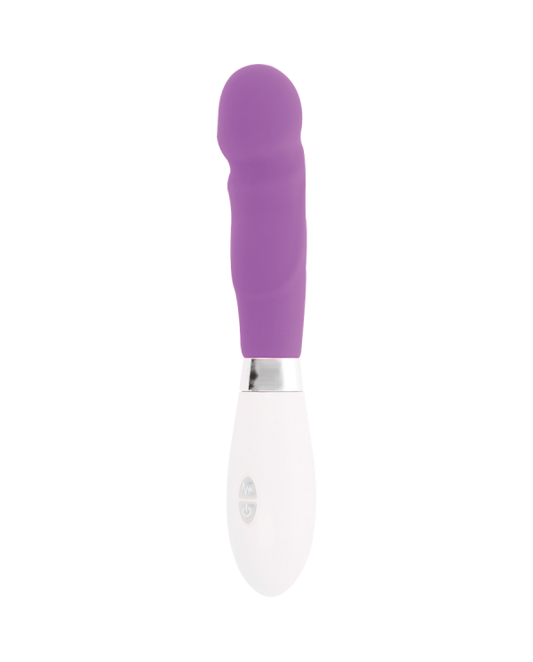 GLOSSY - VIBRATEUR PAUL VIOLET