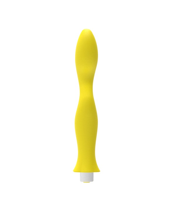 G-SPOT - GAVYN G-SPOT VIBRATEUR JAUNE