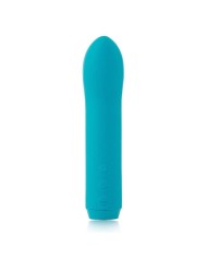 JE JOUE - VIBRATEUR BULLET G-SPOT BLEU