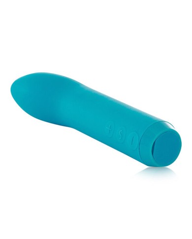 JE JOUE - VIBRATEUR BULLET G-SPOT BLEU