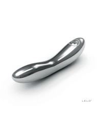 LELO - VIBRATEUR INEZ EN ACIER INOXYDABLE