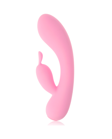 PRETTY LOVE - SMART VIBRATEUR AVEC OREILLES HUGO RABBIT