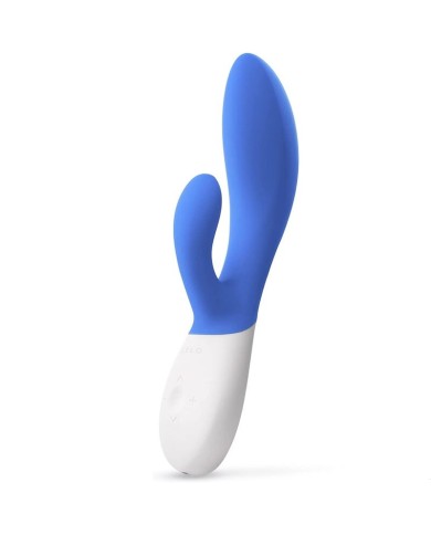 LELO - INA WAVE 2 VBRADOR LUXURY MOUVEMENT SPÉCIAL CALIFORNIA SKY