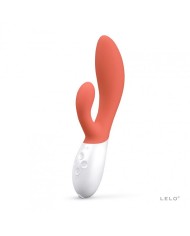 LELO - VIBRATEUR LAPIN CORAIL LUXE INA 3