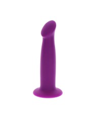 GET REAL - GOODHEAD DONG 12 CM VIOLET