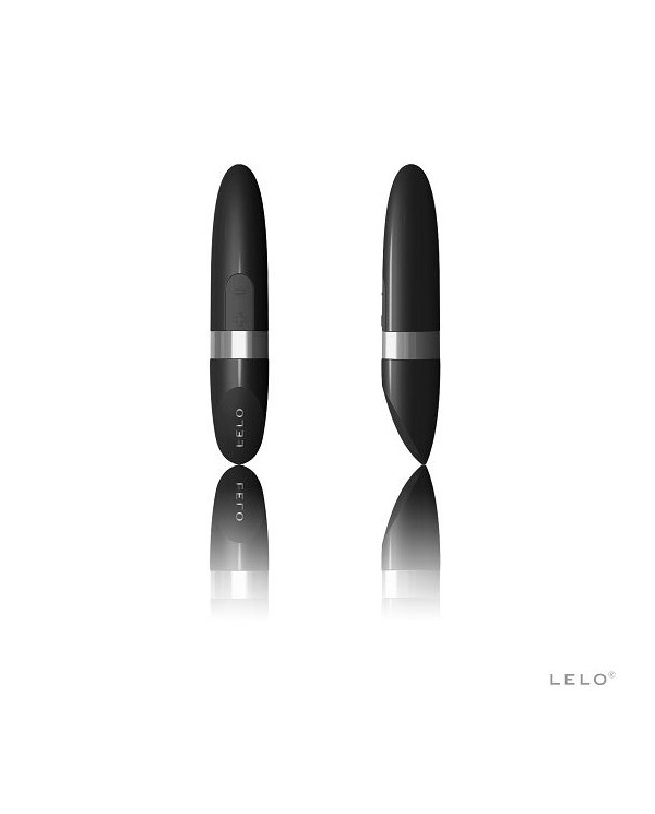 LELO - VIBRATEUR MIA 2 NOIR