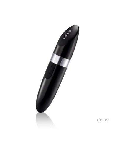 LELO - VIBRATEUR MIA 2 NOIR