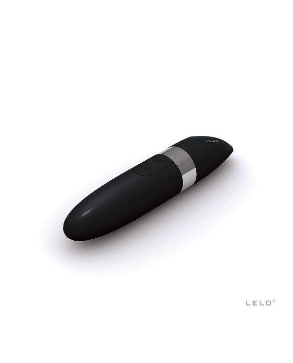 LELO - VIBRATEUR MIA 2 NOIR