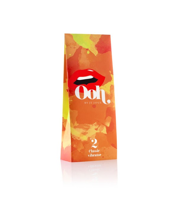 JE JOUE - OOH BY REMPLACEMENT STIMULATEUR CORAIL