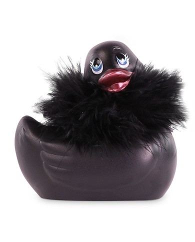 BIG TEASE TOYS - JE FRAPPE MON DUCKIE 2.0 | PARIS (NOIR)