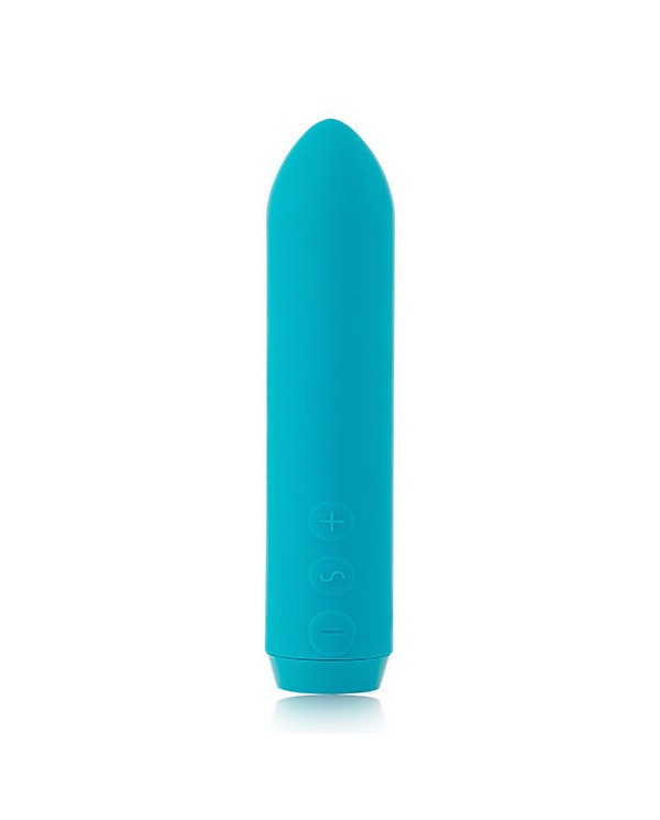 JE JOUE - VIBRATEUR BULLET CLASSIQUE SARCELLE