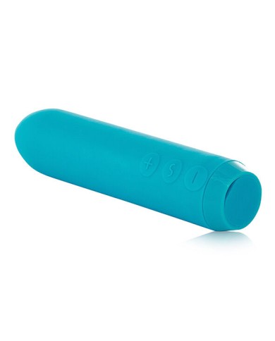 JE JOUE - VIBRATEUR BULLET CLASSIQUE SARCELLE