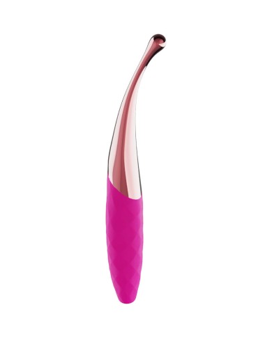 ARMONY - STIMULATEUR MULTIFREQUENCE FUCHSIA NANA