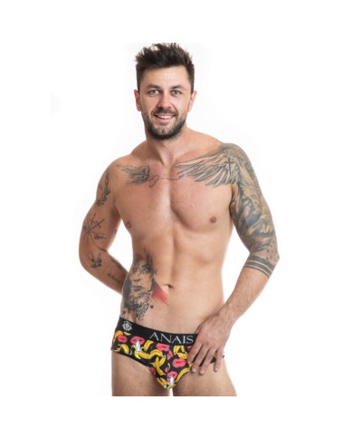 ANAIS MEN - BIKINI BANANA JOCK S