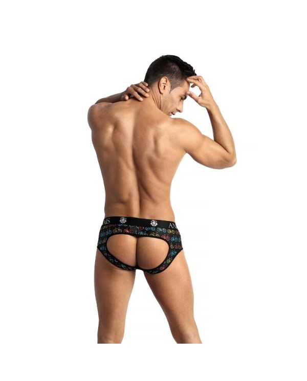 ANAIS MEN - BENITO JOCK BIKINI S