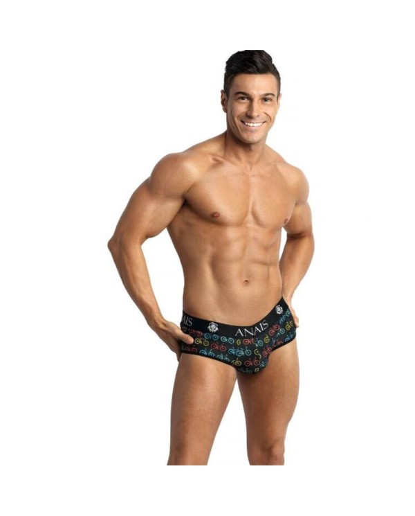 ANAIS MEN - BENITO JOCK BIKINI L