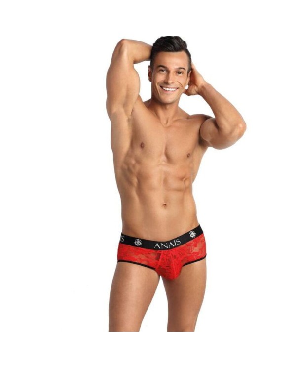 ANAIS MEN - BIKINI BRAVE JOCK S