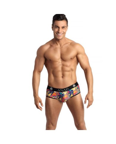 ANAIS MEN - COMICS JOCK BIKINI S