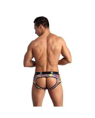 ANAIS MEN - COMICS JOCK BIKINI S