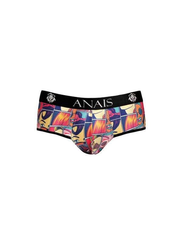 ANAIS MEN - COMICS JOCK BIKINI M