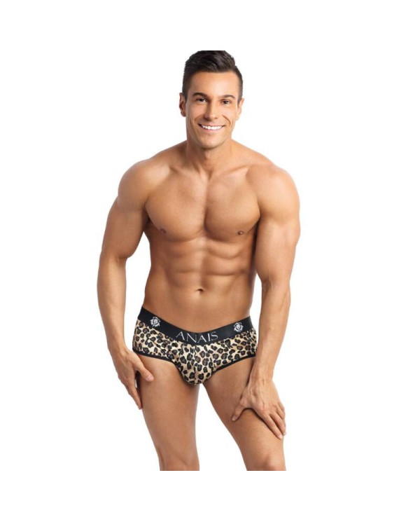 ANAIS MEN - BIKINI MERCURY JOCK S