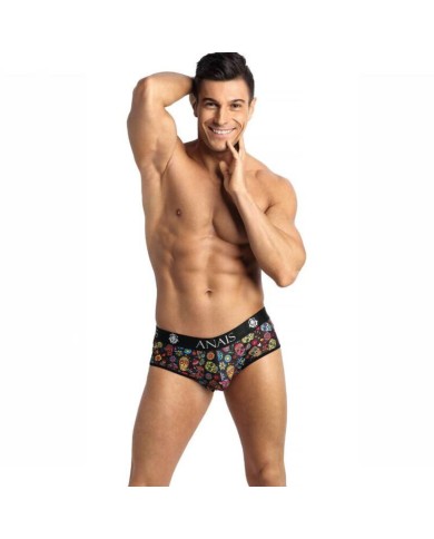 ANAIS MEN - MEXICO JOCK BIKINI S