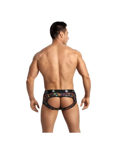 ANAIS MEN - MEXICO JOCK BIKINI S