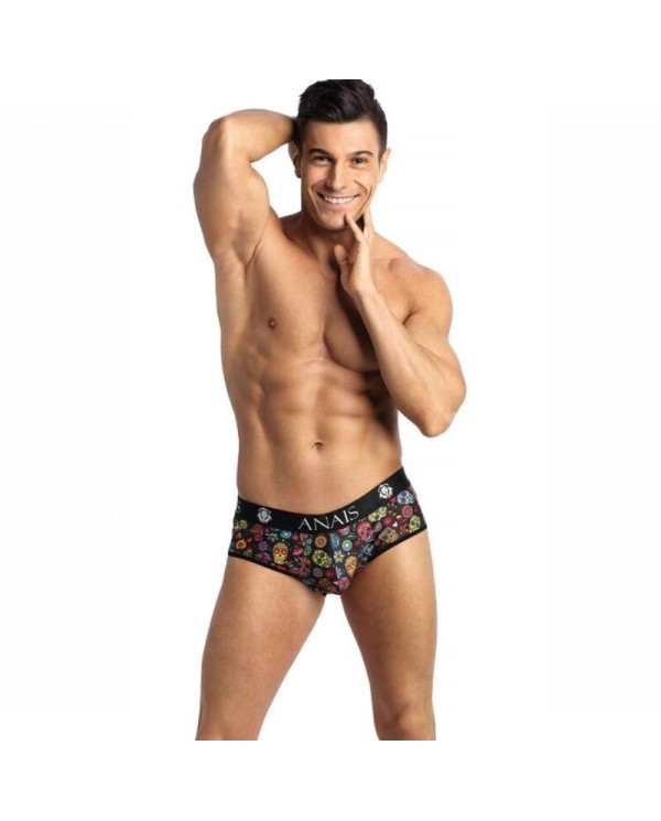 ANAIS MEN - MEXICO JOCK BIKINI L