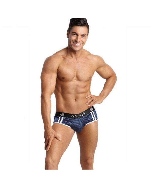 ANAIS MEN - NAVAL JOCK BIKINI S