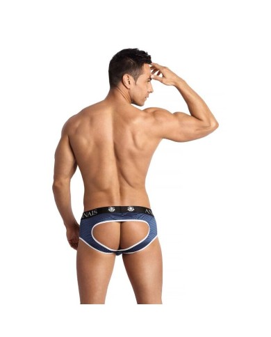 ANAIS MEN - NAVAL JOCK BIKINI S