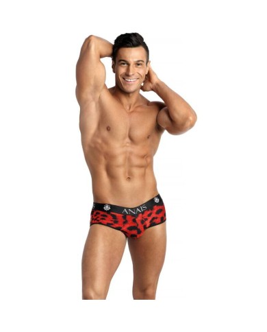 ANAIS MEN - SAVAGE JOCK BIKINI M