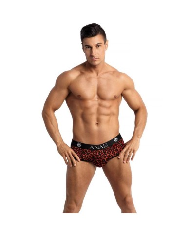 ANAIS MEN - BIKINI TRIBAL JOCK S