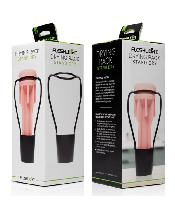 FLESHLIGHT - STAND SEC - SUPPORT DE SÉCHAGE