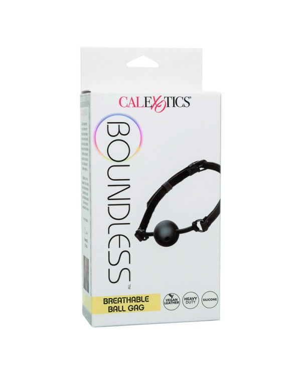 CALEXOTICS - BOUNDLESS BILLON-BOULE RESPIRANT