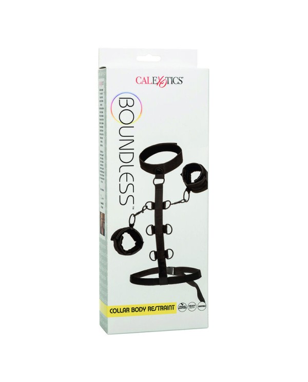 CALEXOTICS - BOUNDLESS COLLIER DE RETENUE