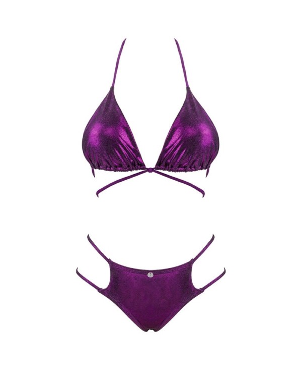 OBSESSIVE - BIKINI VIOLET BALITTA S