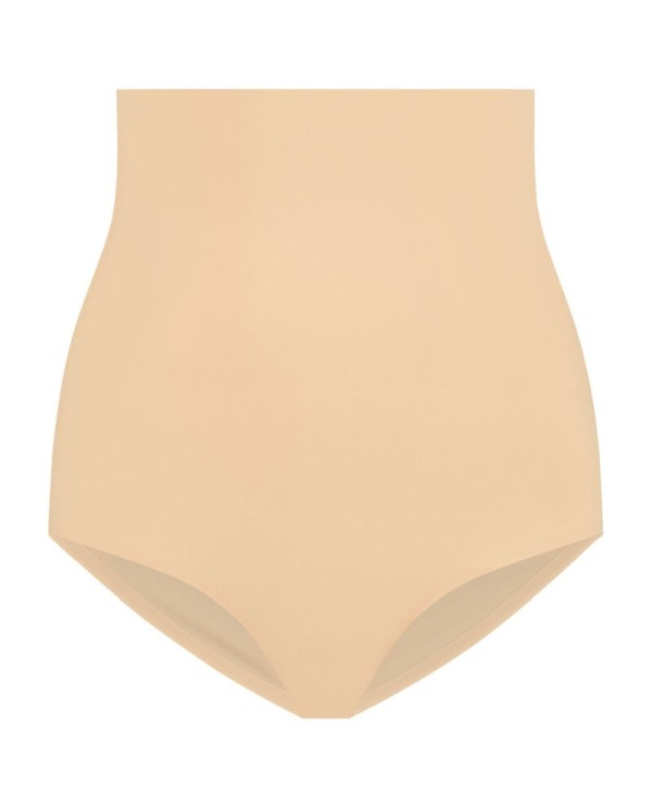 BYE-BRA - FAONNEUR SANS POINTS STYLE CULOTTE BEIGE TAILLE S