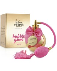 BIJOUX - BUBBLE GUM BRUME CORPORELLE GOMME FRAISE 100 ML