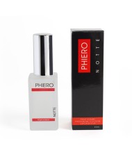 500 COSMETICS - PARFUM PHIERO NOTTE AUX PHÉROMONES POUR HOMME