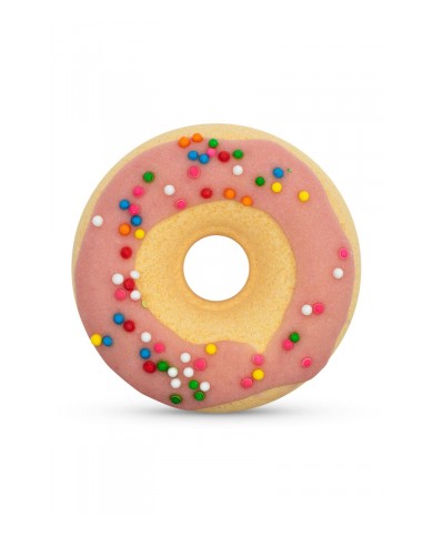 Bombe de bain Donut